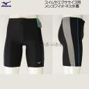 �~�Y�m �t�B�b�g�l�X���� �����Y 3XL�T�C�Y�iXA�T�C�Y�j N2JBB69590 �u���b�N�~���C�g�O���[ ���̃J�b�v�t �傫���T�C�Y �n�[�t�X�p�b�c /2024FW