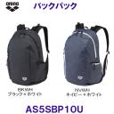 �A���[�i arena �o�b�N�p�b�N AS5SBP10U �X�C�������b�N �X�C���o�b�O ���j �N���u ���� ���h ����/2025SS