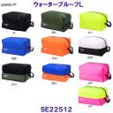 �X�s�[�h Speedo�y2025FW�z�E�H�[�^�[�v���[�t�iL�jSE22512 270�~150�~170mm