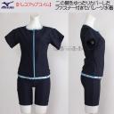 ~Ym MIZUNO tZp[g fB[X LTCY N2JGC34782 lCr[~Cgu[ tBbglX  /2025SS