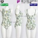 �A���[�i arena �t�B�b�g�l�X���� ���f�B�[�X O�T�C�Y AS5FWF21L �z���C�g�~�I�����W WHOR �����s�[�X���� U�o�b�N /2025FW