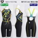 �A���[�i arena ���j���� ���f�B�[�X WA���F O�T�C�Y AS5FRC67L �u���b�N�~�C�G���[ BKYL �ԕ� �A�N�A���[�V���O /2025FW