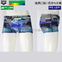 �A���[�i ���j���� �����Y ���K�p L�T�C�Y AS5FWM23M �l�C�r�[�~�u���[ NVBL �^�t�X�[�c ���K�p���� �V���[�g�{�b�N�X /2025FW