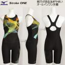 �~�Y�m MIZUNO �t�B�b�g�l�X���� ���f�B�[�X S�T�C�Y N2JGB30494 �u���b�N�~�C�G���[ �I�[������ �X�g���[�N���� �I�[���C������ / /40%OFF