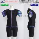 ~Ym MIZUNO tZp[g fB[X XLTCY(OTCY) N2JGC82497 ubN~p[v tBbglX  /2025FW