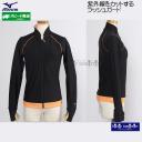 ~Ym MIZUNO tBbglX fB[X  bVK[h XLTCY(OTCY) N2JAA83095 ubN~IW j /2026SS