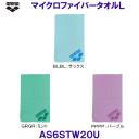 �A���[�i arena �}�C�N���t�@�C�o�[�^�I���iL�j AS6STW20U  66�~40���� ���j�p�^�I�� ��T�C�Y /2026SS