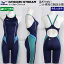 �~�Y�m ���j���� �W���j�A���q WA���F 140cm N2MGC92582 �l�C�r�[�~�^�[�R�C�Y GX�SONIC STREAM �n�[�t�X�[�c(���[�X�I�[�v���o�b�N) /2026SS