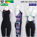 �A���[�i arena ���j���� ���f�B�[�X ���K�p L�T�C�Y AS6SWM25L �u���b�N�~�l�C�r�[ BKNV �^�t�X�[�c ���K���� �X�p�b�c /2026SS