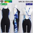 �A���[�i arena ���j���� ���f�B�[�X ���K�p  L�T�C�Y AS6SWM18L �u���b�N�~�u���[ BKBL �^�t�X�[�c ����X�g���b�v �X�p�b�c /2026SS