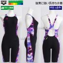 �A���[�i arena ���j���� ���f�B�[�X ���K�p  O�T�C�Y AS6SWM18L �u���b�N�~�p�[�v�� BKPP �^�t�X�[�c ����X�g���b�v �X�p�b�c /2026SS