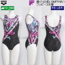 �A���[�i �t�B�b�g�l�X���� ���f�B�[�X L�T�C�Y AS6SWF22L �s���N�~�O���[ PKGY �����s�[�X���� U�o�b�N �A���t�@�x�b�g�� /2026SS