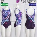 �A���[�i �t�B�b�g�l�X���� ���f�B�[�X O�T�C�Y AS6SWF22L �s���N�~�l�C�r�[ PPNV �����s�[�X���� U�o�b�N �A���t�@�x�b�g�� /2026SS