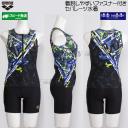 �A���[�i �t�B�b�g�l�X���� ���f�B�[�X O�T�C�Y AS6SWF58L �u���b�N�~�u���b�N BKBK �A���t�@�x�b�g�� �t�@�X�i�[�t���Z�p���[�g /2026SS