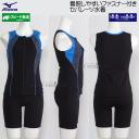 �~�Y�m �t�B�b�g�l�X���� ���f�B�[�X 3XL�T�C�Y(XA�T�C�Y) N2JGD39192 �u���b�N�~���C�g�u���[ �傫���T�C�Y �Z�p���[�g �ӂ��胉�C�g /2026SS