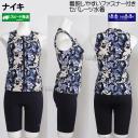 �i�C�L NIKE �t�B�b�g�l�X���� ���f�B�[�X M�T�C�Y 2993159 �u���b�N 009 �ԕ� �m�[�X���W�b�v�t���Z�p���[�c���� /2026SS