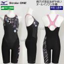 �~�Y�m MIZUNO �t�B�b�g�l�X���� ���f�B�[�X XL�T�C�Y(O�T�C�Y) N2JGD30495 �u���b�N�~���[�Y ��Ε� �X�g���[�N���� �I�[���C������ /2026SS