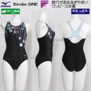 �~�Y�m MIZUNO �t�B�b�g�l�X���� ���f�B�[�X XL�T�C�Y(O�T�C�Y) N2JAD30492 �u���b�N�~�u���[ ��Ε� �X�g���[�N���� �����s�[�X /2026SS