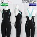 �A���[�i arena �I�[���C���������� ���f�B�[�X O�T�C�Y AS6SWF00L �u���b�N�~�G�������h BKEM �A�N�A�G�N�T �t�B�b�g�l�X���� /2026SS