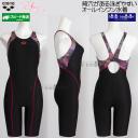 �A���[�i �t�B�b�g�l�X���� ���f�B�[�X L�T�C�Y AS6SWF08L �u���b�N�~���b�h BKRD �A�N�A�G�N�T �I�[���C���������� �҂�����p�b�h /2026SS