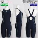 �A���[�i �t�B�b�g�l�X���� ���f�B�[�X XO�T�C�Y AS6SWF02L �l�C�r�[�~�O���[�� NVGR �A�N�A�G�N�T �I�[���C���������� �҂�����p�b�h /2026SS