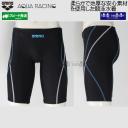 �A���[�i arena ���j���� �����Y FINA���F L�T�C�Y ARN2052M �u���b�N�~�u���[ BKBW �A�N�A���[�V���O /�l�������܂���!!25%OFF