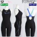 �A���[�i �I�[���C���������� ���f�B�[�X M�T�C�Y AS5FWF10L �u���b�N�~�u���[ BKBL �A�N�A�G�N�T �w���L�� �t�B�b�g�l�X���� /30%OFF