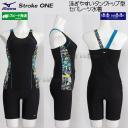 �~�Y�m �t�B�b�g�l�X���� ���f�B�[�X M�T�C�Y N2JGD31592 �u���b�N�~�ӂ��̂Ƃ��^�[�R�C�Y Stroke ONE �X�g���[�N���� �Z�p���[�c /2026FW