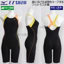 �~�Y�m �t�B�b�g�l�X���� ���f�B�[�X L�T�C�Y N2JGD32595 �u���b�N�~�I�����W�~�C�G���[ EZ�X�C�� ���͂�5�{ �I�[���C���������� /2026SS