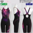 �A���[�i �t�B�b�g�l�X���� ���f�B�[�X M�T�C�Y AS6SWF05L �s���N�~�u���b�N PKBK �A�N�A�G�N�T �I�[���C���������� �҂�����p�b�h /2026SS