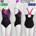 �A���[�i �t�B�b�g�l�X���� ���f�B�[�X O�T�C�Y AS6SWF06L �s���N�~�u���b�N PKBK �A�N�A�G�N�T �����s�[�X���� �҂�����p�b�h /2026SS