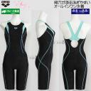 �A���[�i �t�B�b�g�l�X���� ���f�B�[�X M�T�C�Y AS6SWF12L �u���b�N�~�G�������h BKEM �A�N�A�G�N�T �I�[���C���������� ���[�t�n�͗l /2026SS