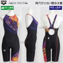 �A���[�i arena ���j���� ���f�B�[�X WA���F L�T�C�Y AS5FRC68L �u���b�N�~�I�����W BKOR �r�X�����g �A�N�A���[�V���O /20%OFF