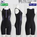 �~�Y�m �t�B�b�g�l�X���� ���f�B�[�X 2XL�T�C�Y(XO�T�C�Y) N2JGD82197 �u���b�N�~���x���_�[ �t�@�X�i�[�t���I�[���C���������� /2026FW