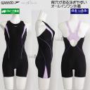 �X�s�[�h �t�B�b�g�l�X���� ���f�B�[�X L�T�C�Y SFW12561 �u���b�N�~���x���_�[ KV �ؑ֕� ���[�X���n�[�t�j�[�X�L�� 2���� /2026FW