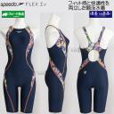 �X�s�[�h speedo ���j���� ���f�B�[�X WA���F O�T�C�Y �~�j�I�[�v���o�b�N �t���b�N�X�V�O�}�j���[ PU �p�[�v�� SCW12652F /2026FW