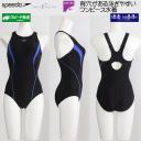 �X�s�[�h speedo �t�B�b�g�l�X���� ���f�B�[�X XO�T�C�Y ���[�X���X�[�c �����s�[�X���� KB �u���b�N�~�u���[ SFW02650 /2026FW