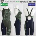 �A���[�i arena ���j���� ���f�B�[�X WA���F O�T�C�Y �A�N�A���[�V���O ���ԕ� NVGR �l�C�r�[�~�O���[�� AS6FRC81L /2026FW