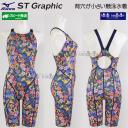 �~�Y�m ���j���� ���f�B�[�X WA���F XL�T�C�Y(O�T�C�Y) ST Graphic �}�X�^�[�Y�o�b�N �F�N�₩�ȉԁX FINA���F �l�C�r�[�~���b�h N2MGD74882 /2027SS