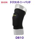 �f�B�[�G�� �c���l �g���R�b�g�j�[�p�b�h D810 �S�[���h �Ђ� ���{�o���[�{�[��������F/2023FW�@