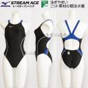 �~�Y�m ���j���� �W���j�A���q FINA���F 140cm N2MA142491 �u���b�N�~�u���[ MIZUNO �X�g���[���G�[�X �~�f�B�A���J�b�g/2024SS